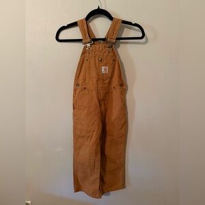 Carhartt Tan Apparel